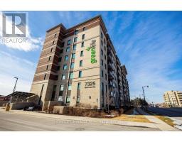 405 - 7325 MARKHAM ROAD, Markham, Ontario