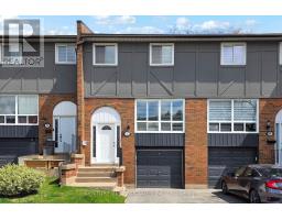 47 - 1616 HAIG BOULEVARD, Mississauga, Ontario