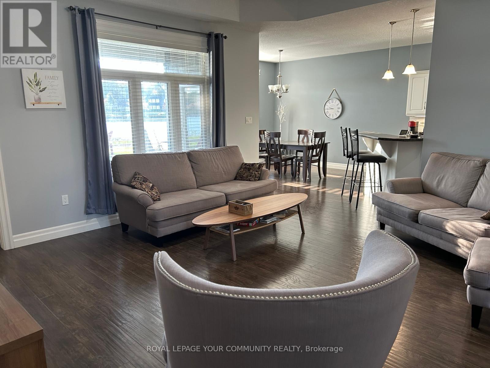 541 Stornoway, Huron-Kinloss, Ontario  N2Z 0A4 - Photo 8 - X12474047