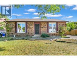 3344 PINEVIEW, Windsor, Ontario