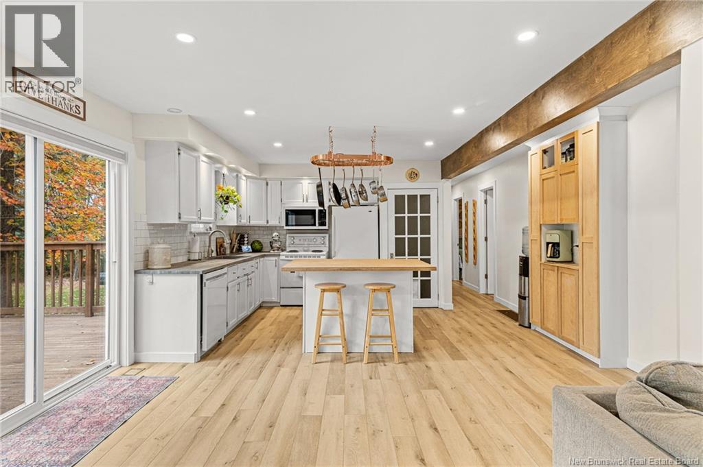 225 Upper Mountain Road, Boundary Creek, New Brunswick  E1G 4A5 - Photo 8 - NB128686