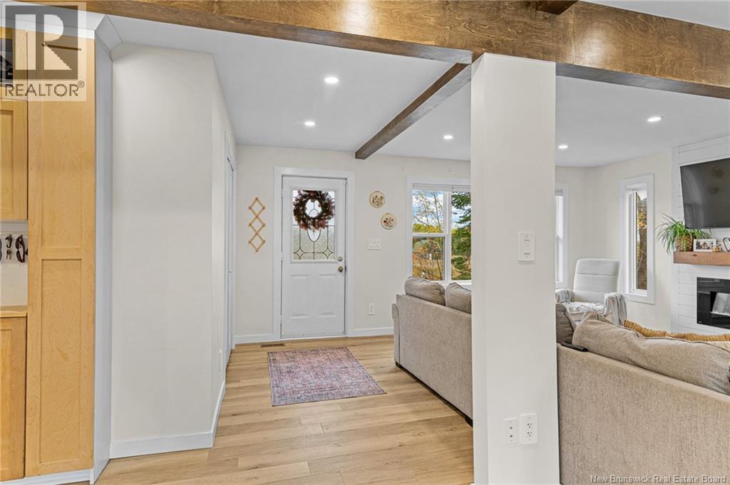 225 Upper Mountain Road, Boundary Creek, New Brunswick  E1G 4A5 - Photo 7 - NB128686