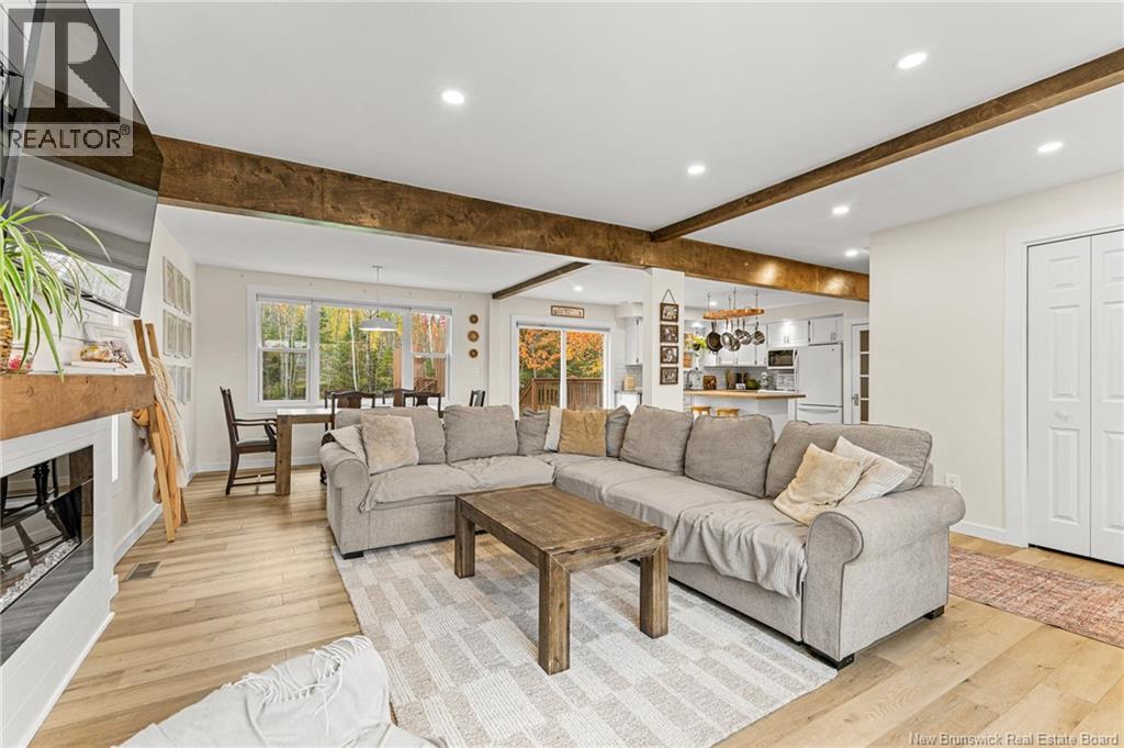 225 Upper Mountain Road, Boundary Creek, New Brunswick  E1G 4A5 - Photo 4 - NB128686