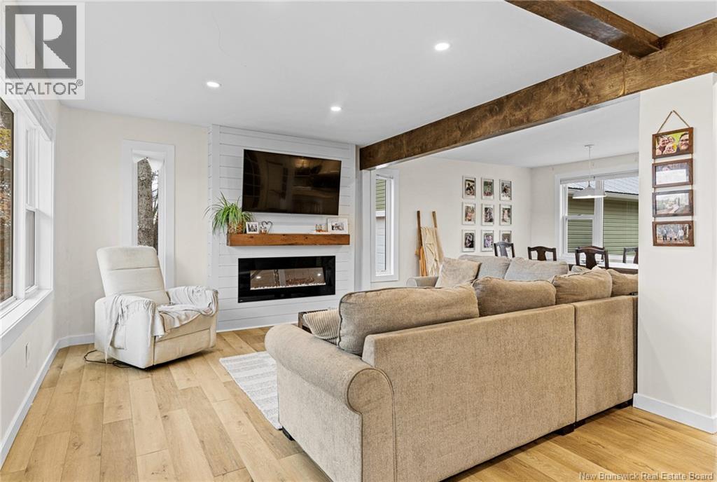 225 Upper Mountain Road, Boundary Creek, New Brunswick  E1G 4A5 - Photo 6 - NB128686