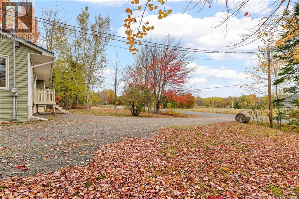 225 Upper Mountain Road, Boundary Creek, New Brunswick  E1G 4A5 - Photo 3 - NB128686