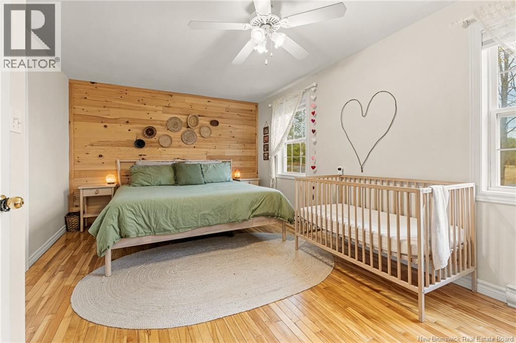 225 Upper Mountain Road, Boundary Creek, New Brunswick  E1G 4A5 - Photo 17 - NB128686