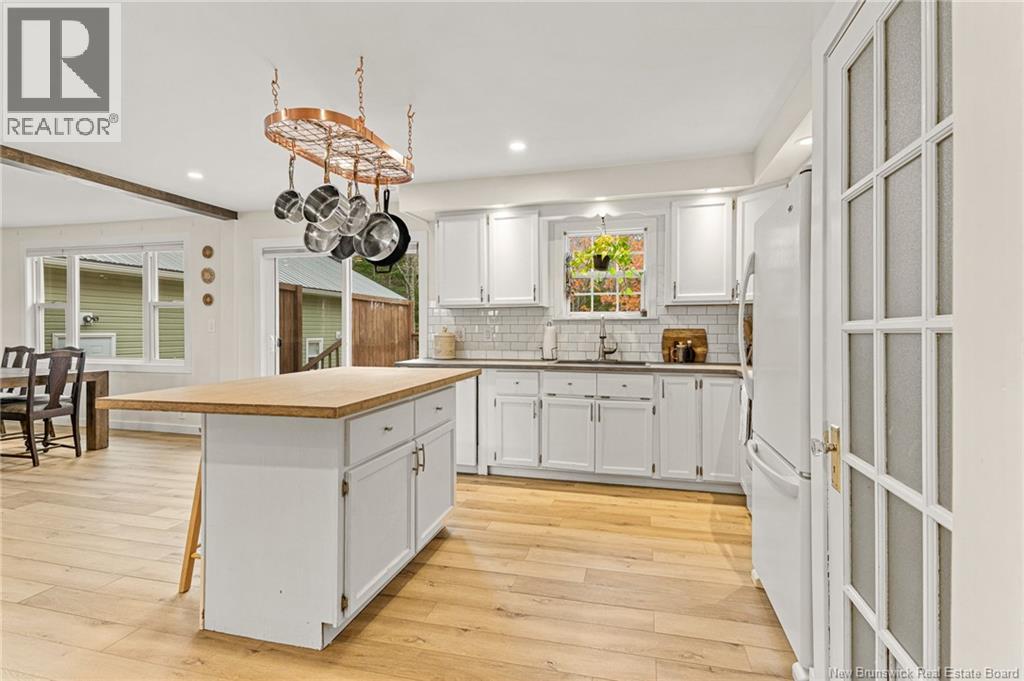 225 Upper Mountain Road, Boundary Creek, New Brunswick  E1G 4A5 - Photo 12 - NB128686