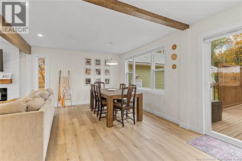 225 Upper Mountain Road, Boundary Creek, New Brunswick  E1G 4A5 - Photo 16 - NB128686