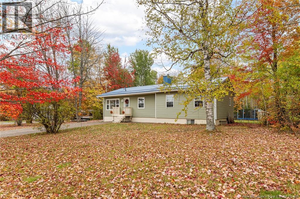 225 Upper Mountain Road, Boundary Creek, New Brunswick  E1G 4A5 - Photo 2 - NB128686