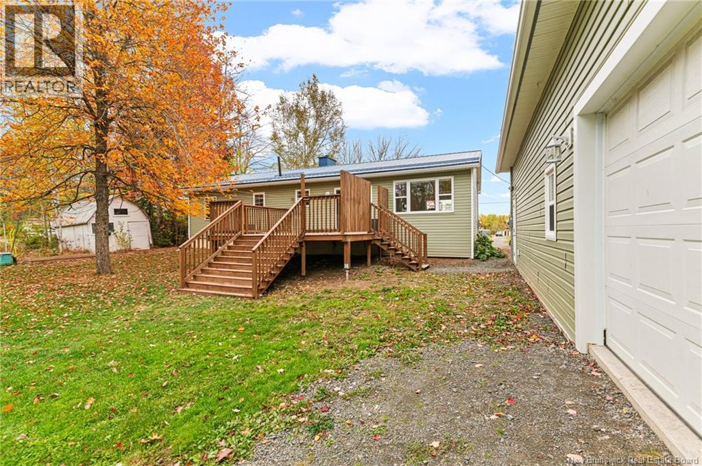 225 Upper Mountain Road, Boundary Creek, New Brunswick  E1G 4A5 - Photo 35 - NB128686