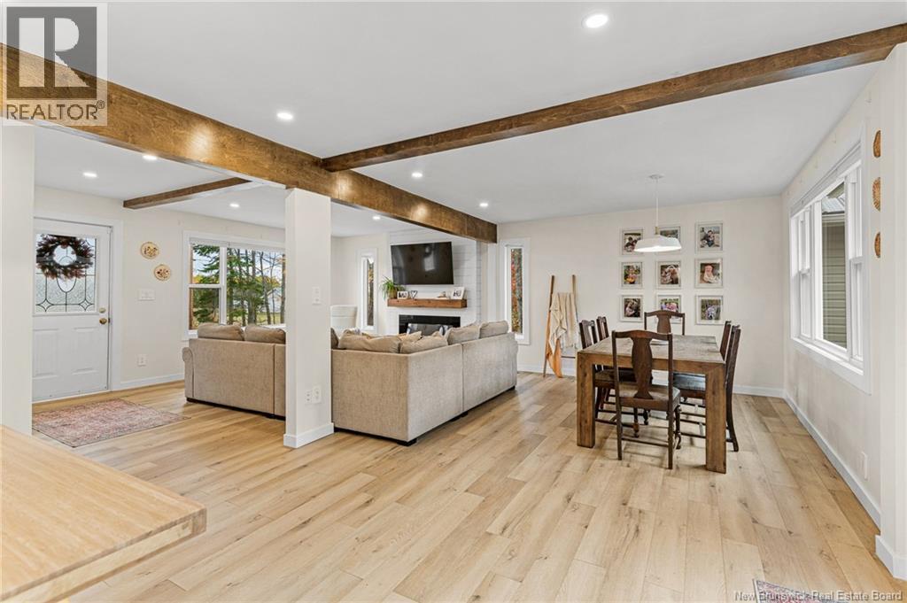 225 Upper Mountain Road, Boundary Creek, New Brunswick  E1G 4A5 - Photo 15 - NB128686