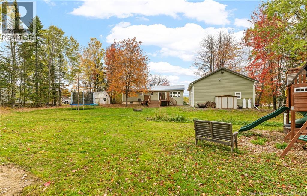 225 Upper Mountain Road, Boundary Creek, New Brunswick  E1G 4A5 - Photo 39 - NB128686