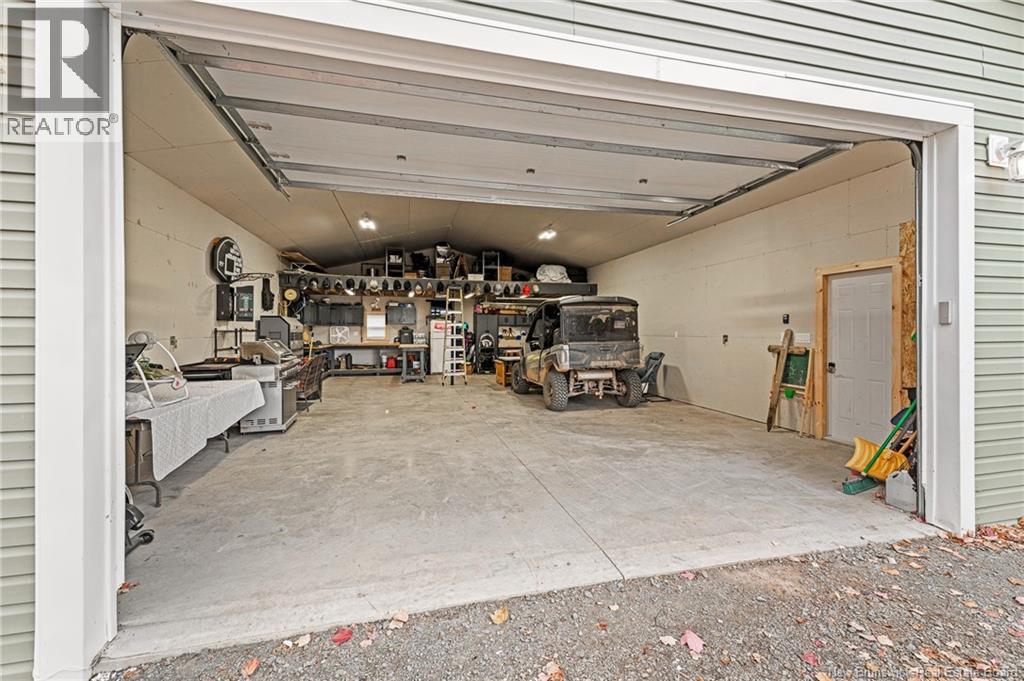 225 Upper Mountain Road, Boundary Creek, New Brunswick  E1G 4A5 - Photo 36 - NB128686