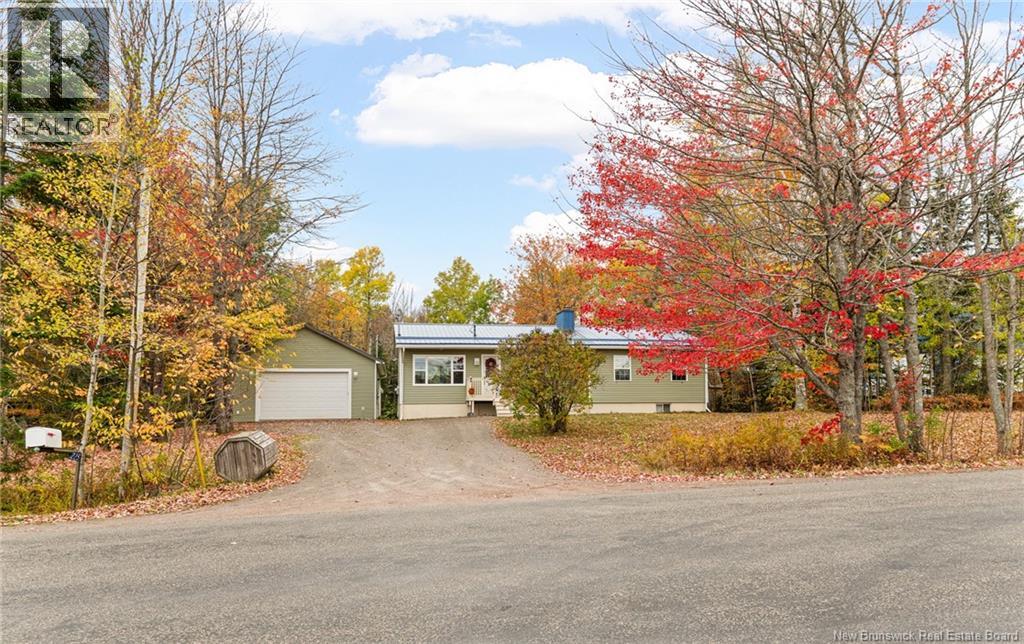 225 Upper Mountain Road, Boundary Creek, New Brunswick  E1G 4A5 - Photo 40 - NB128686