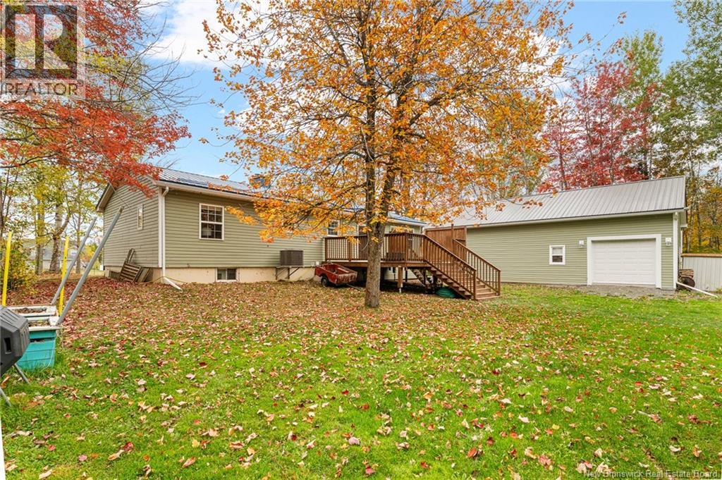 225 Upper Mountain Road, Boundary Creek, New Brunswick  E1G 4A5 - Photo 38 - NB128686