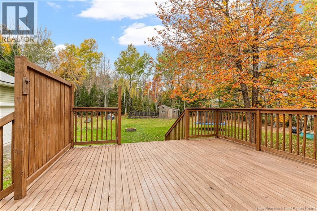 225 Upper Mountain Road, Boundary Creek, New Brunswick  E1G 4A5 - Photo 32 - NB128686