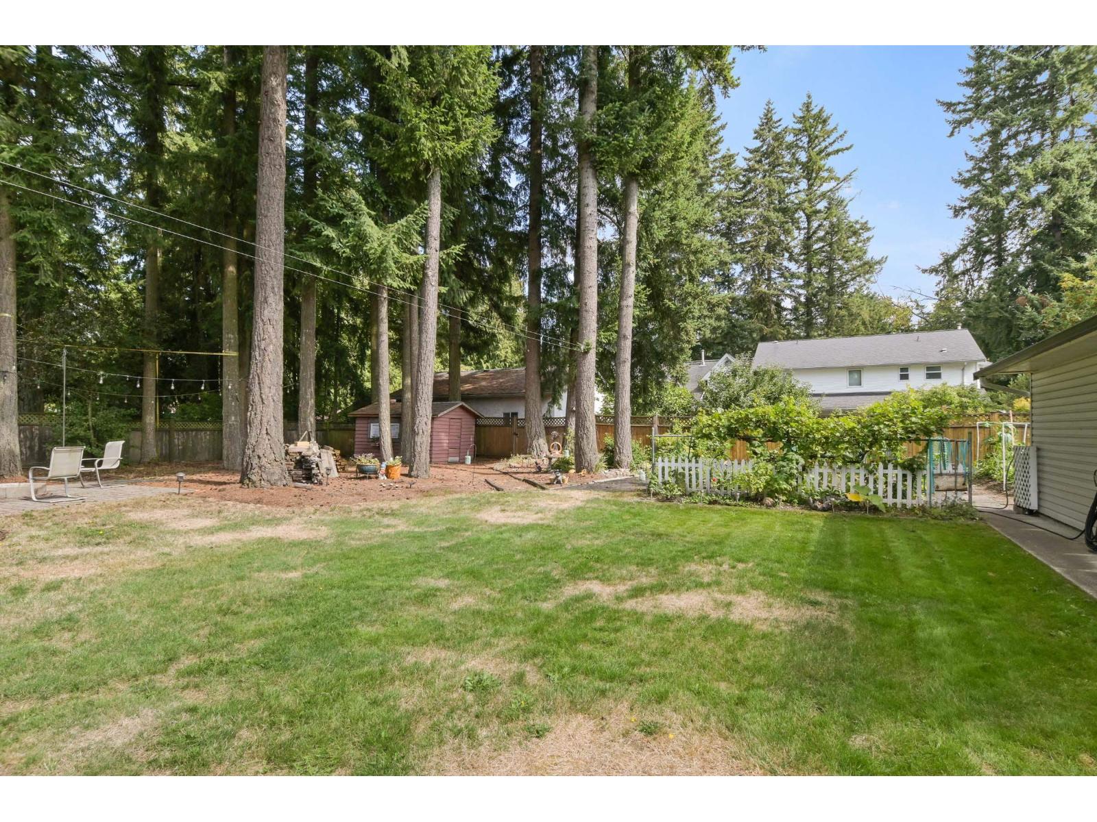 3628 203a Street, Langley, British Columbia  V3A 1W5 - Photo 17 - R3045650