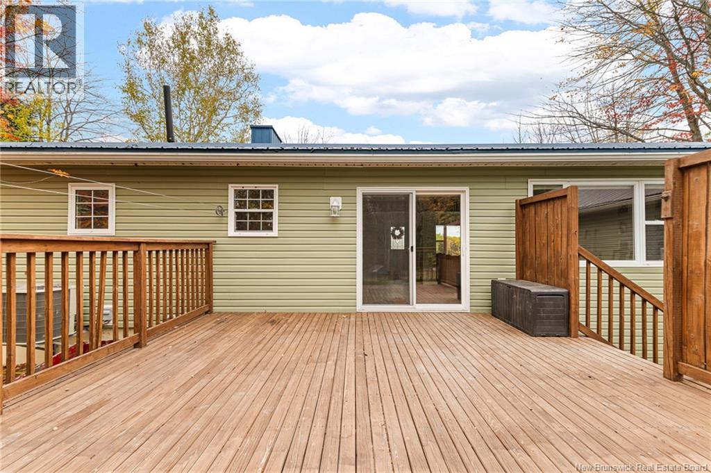 225 Upper Mountain Road, Boundary Creek, New Brunswick  E1G 4A5 - Photo 31 - NB128686