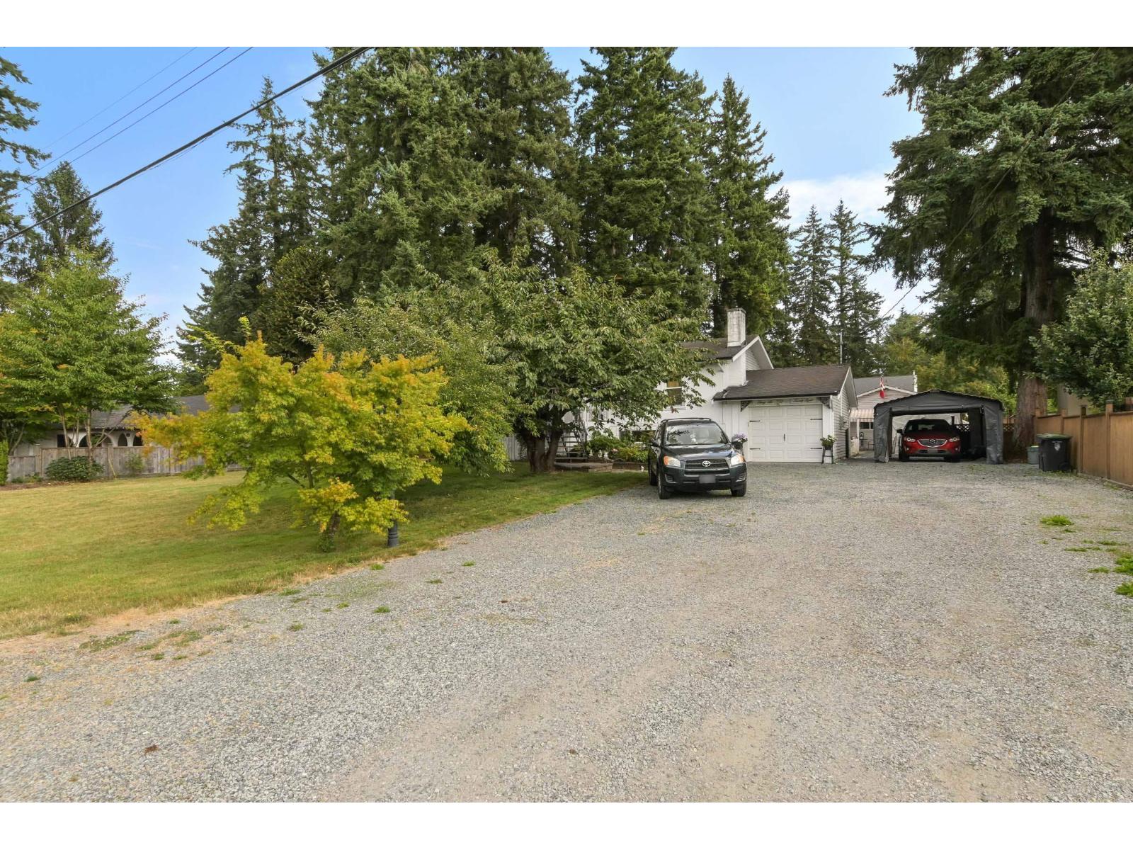 3628 203a Street, Langley, British Columbia  V3A 1W5 - Photo 2 - R3045650