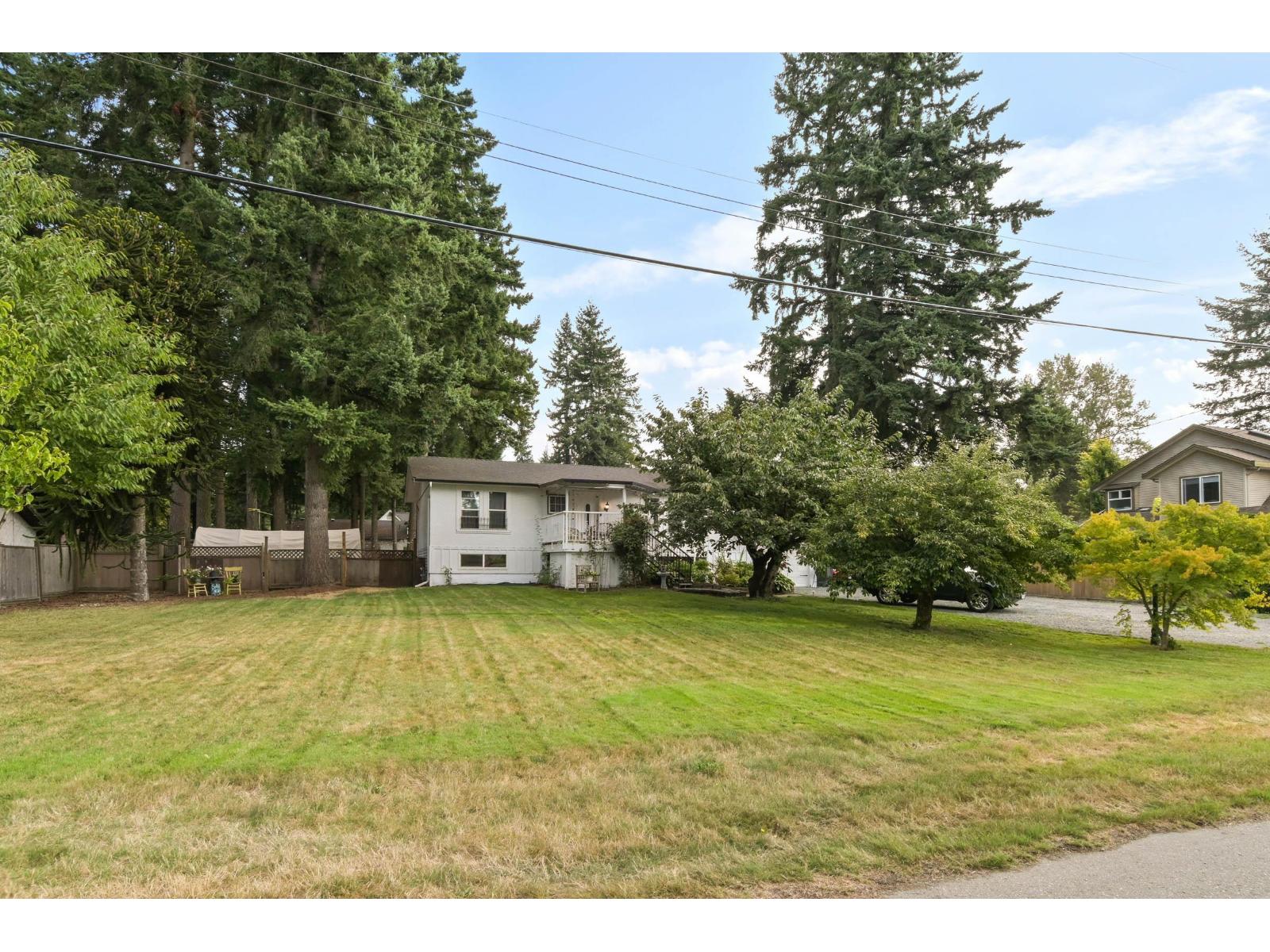 3628 203A STREET, Langley, British Columbia