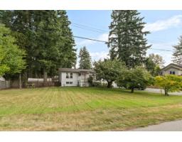 3628 203A STREET, Langley, British Columbia