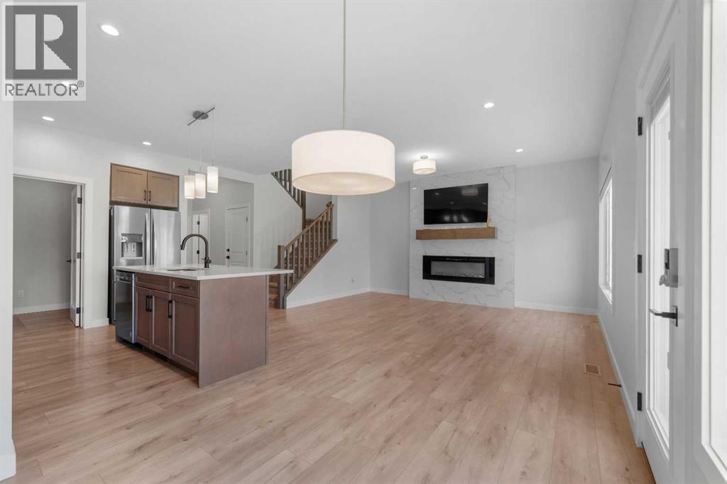 3611 Cornerstone Boulevard Ne, Calgary, Alberta  T3N 2E3 - Photo 11 - A2245628