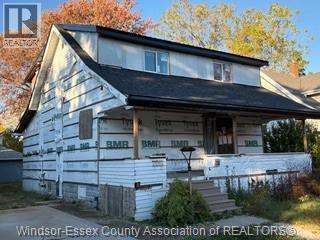 MLS# 25026771: 44 ERIE STREET, Kingsville, Canada