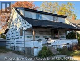 44 ERIE STREET, Kingsville, Ontario