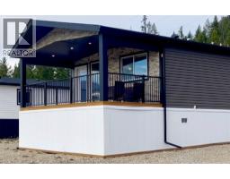 470 Reflection Lake Road Lot# 46, golden, British Columbia