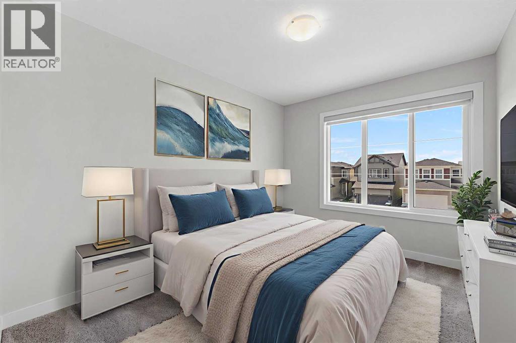 3611 Cornerstone Boulevard Ne, Calgary, Alberta  T3N 2E3 - Photo 43 - A2245628