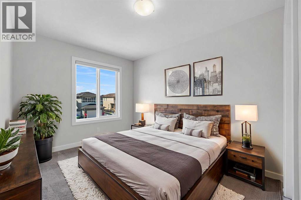 3611 Cornerstone Boulevard Ne, Calgary, Alberta  T3N 2E3 - Photo 44 - A2245628