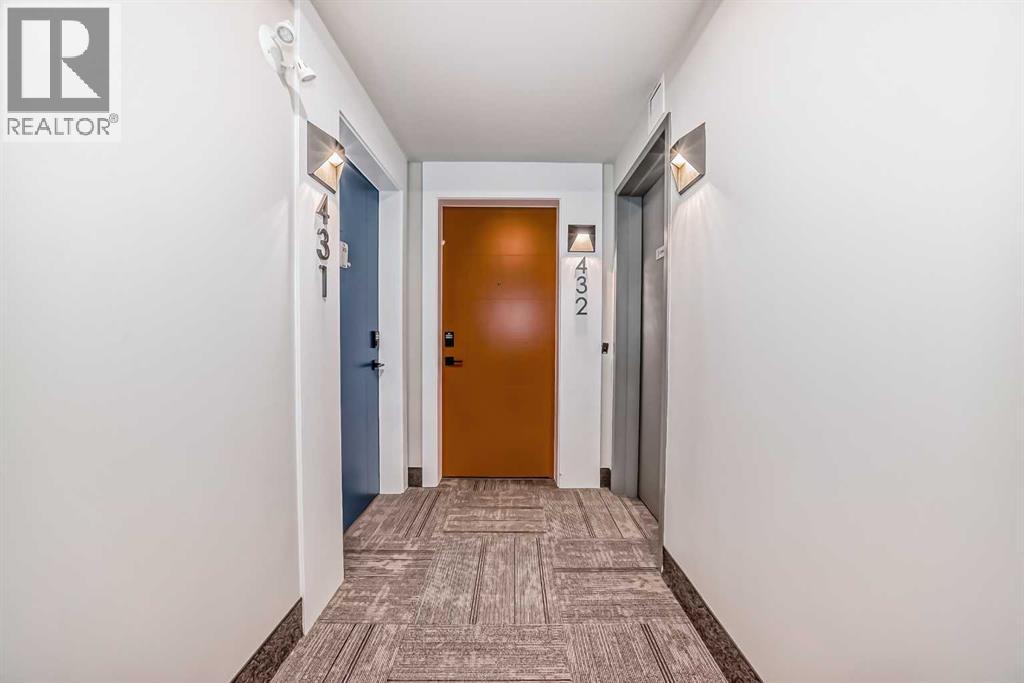 432, 3932 University Avenue Nw, Calgary, Alberta  T3B 6P6 - Photo 6 - A2250348