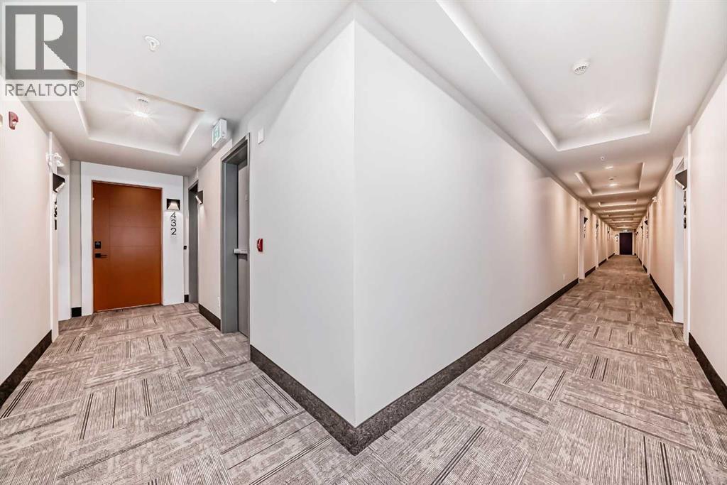 432, 3932 University Avenue Nw, Calgary, Alberta  T3B 6P6 - Photo 5 - A2250348