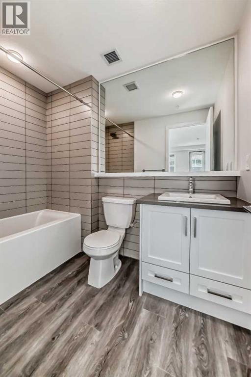 432, 3932 University Avenue Nw, Calgary, Alberta  T3B 6P6 - Photo 9 - A2250348