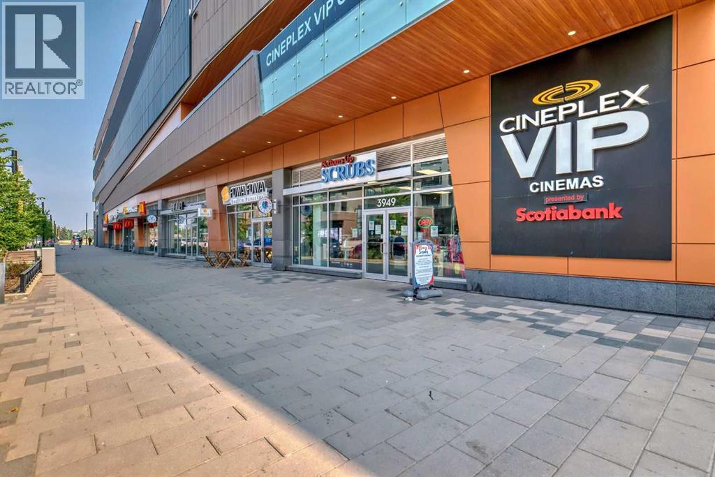 432, 3932 University Avenue Nw, Calgary, Alberta  T3B 6P6 - Photo 31 - A2250348