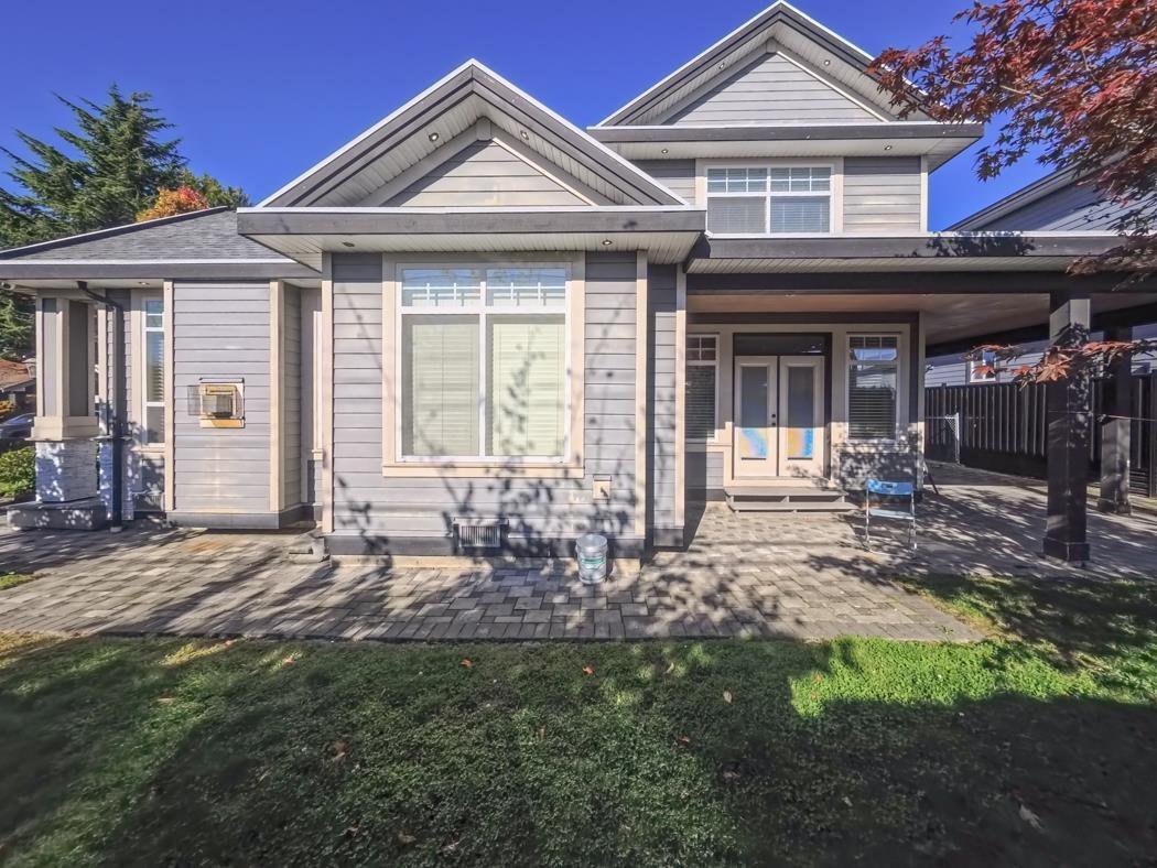 7420 116a Street, Delta, British Columbia  V4C 5X7 - Photo 31 - R3060478