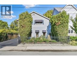 21 ARDEN Avenue, Hamilton, Ontario