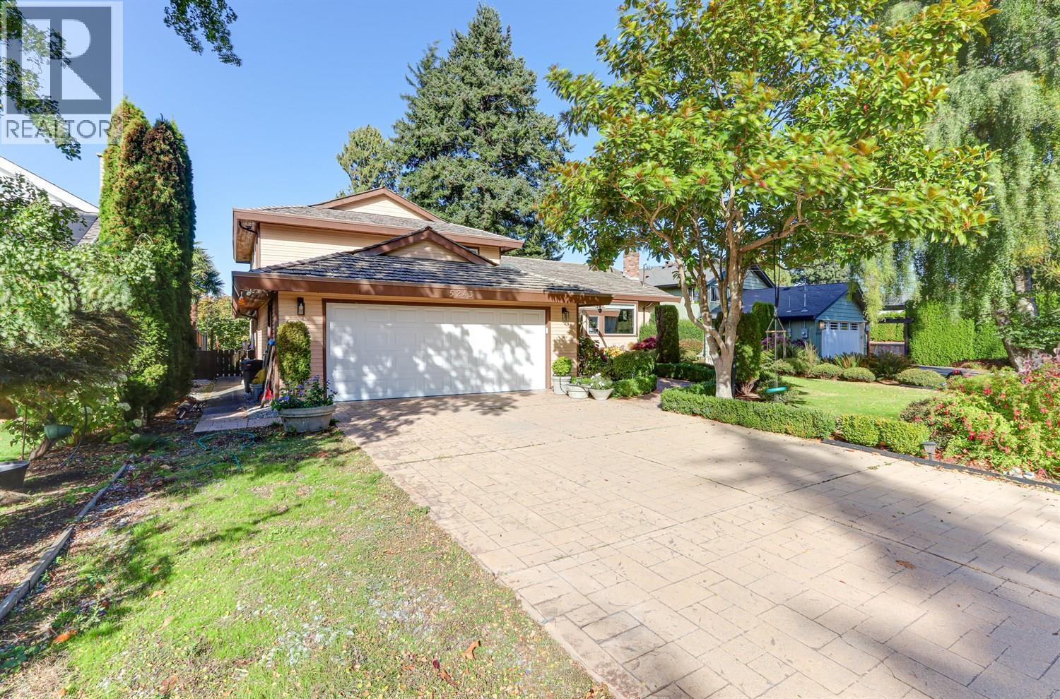 5243 UPLAND DRIVE, Delta, British Columbia