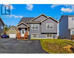 6 Ashlen Crescent, Paradise, Newfoundland & Labrador