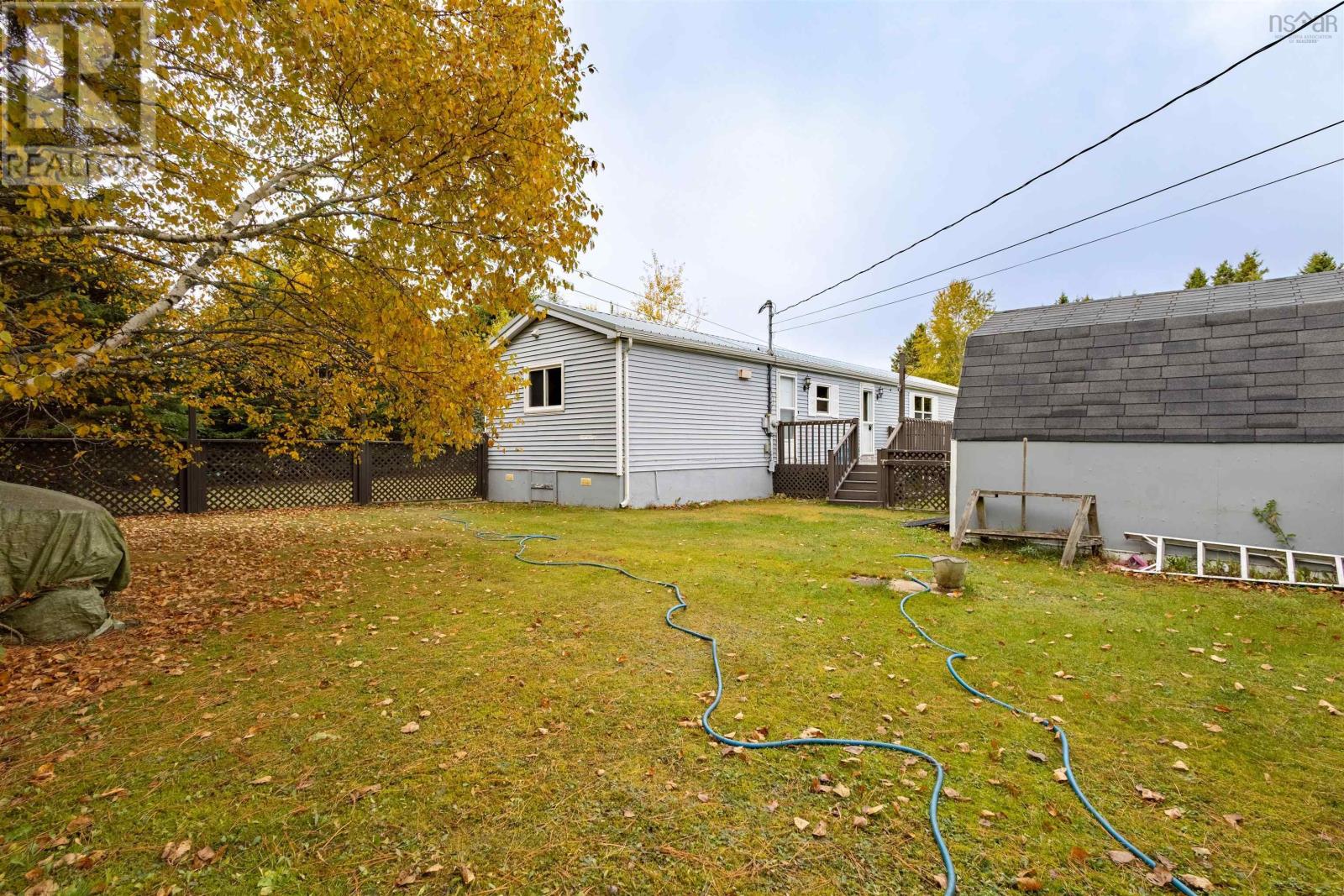 6 Second Street, Northside East Bay, Nova Scotia  B1J 1B4 - Photo 33 - 202526272