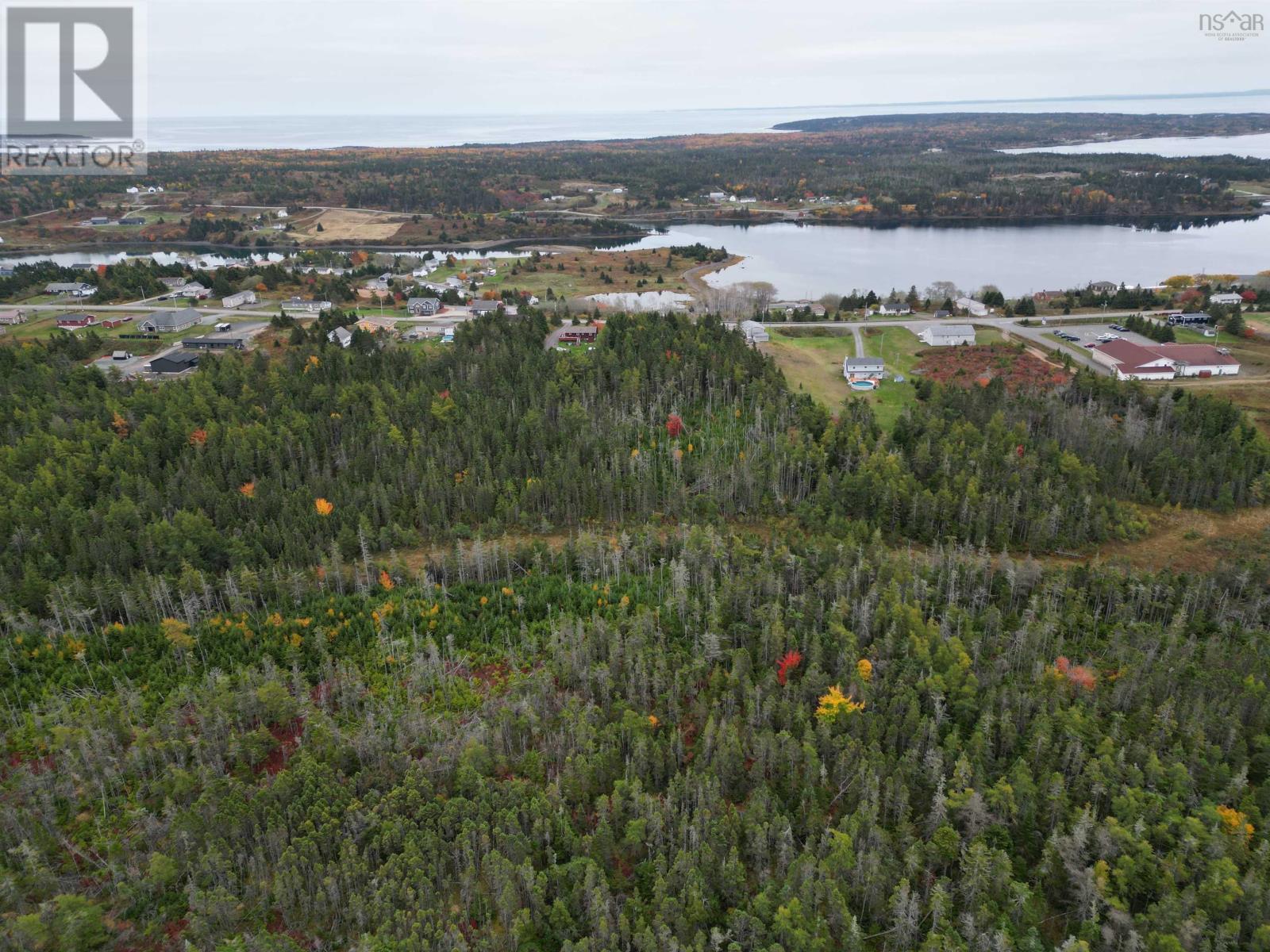 Lot High Rd, Arichat, Nova Scotia  B0E 1A0 - Photo 3 - 202526293