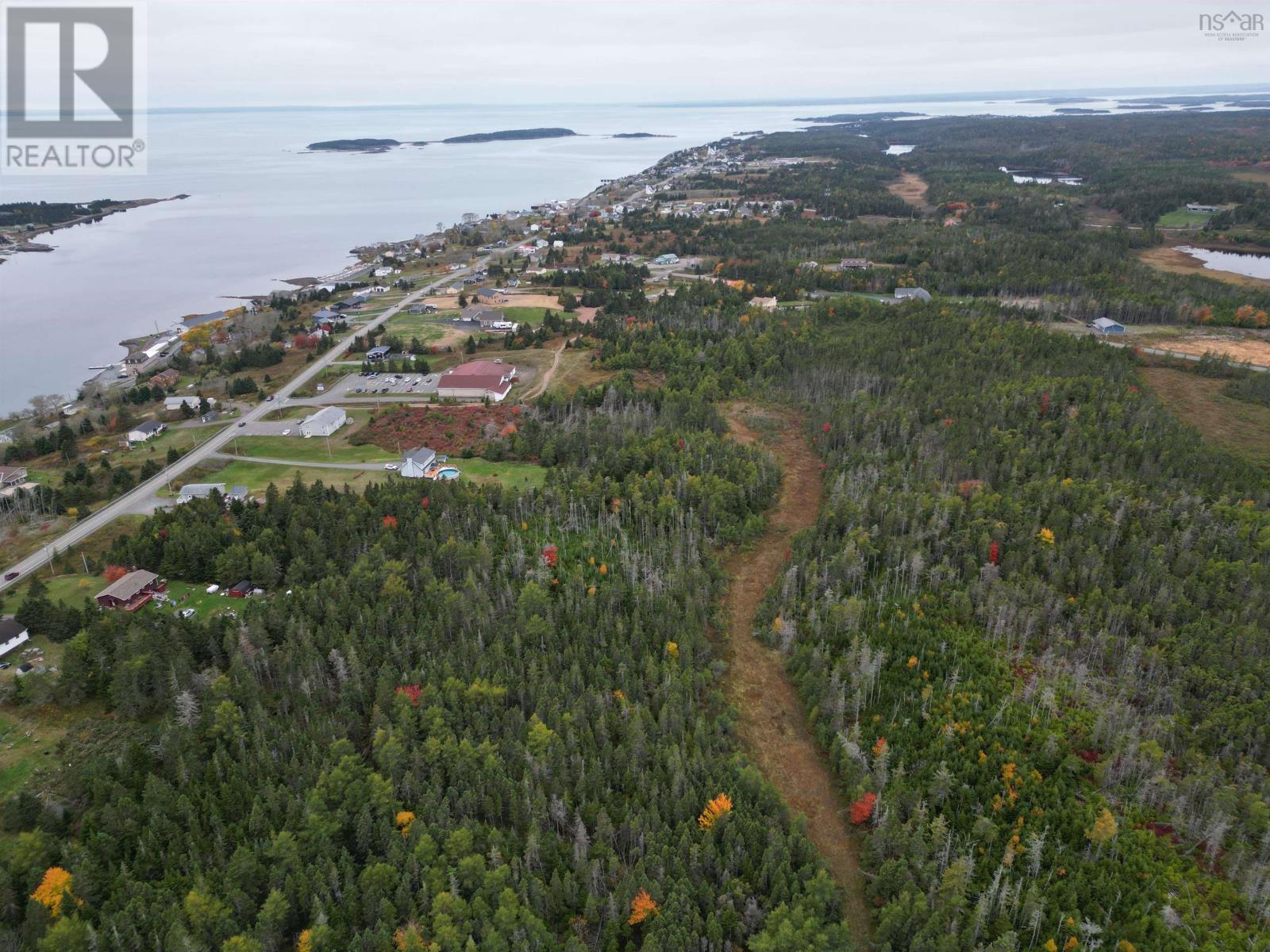 Lot High Rd, Arichat, Nova Scotia  B0E 1A0 - Photo 4 - 202526293
