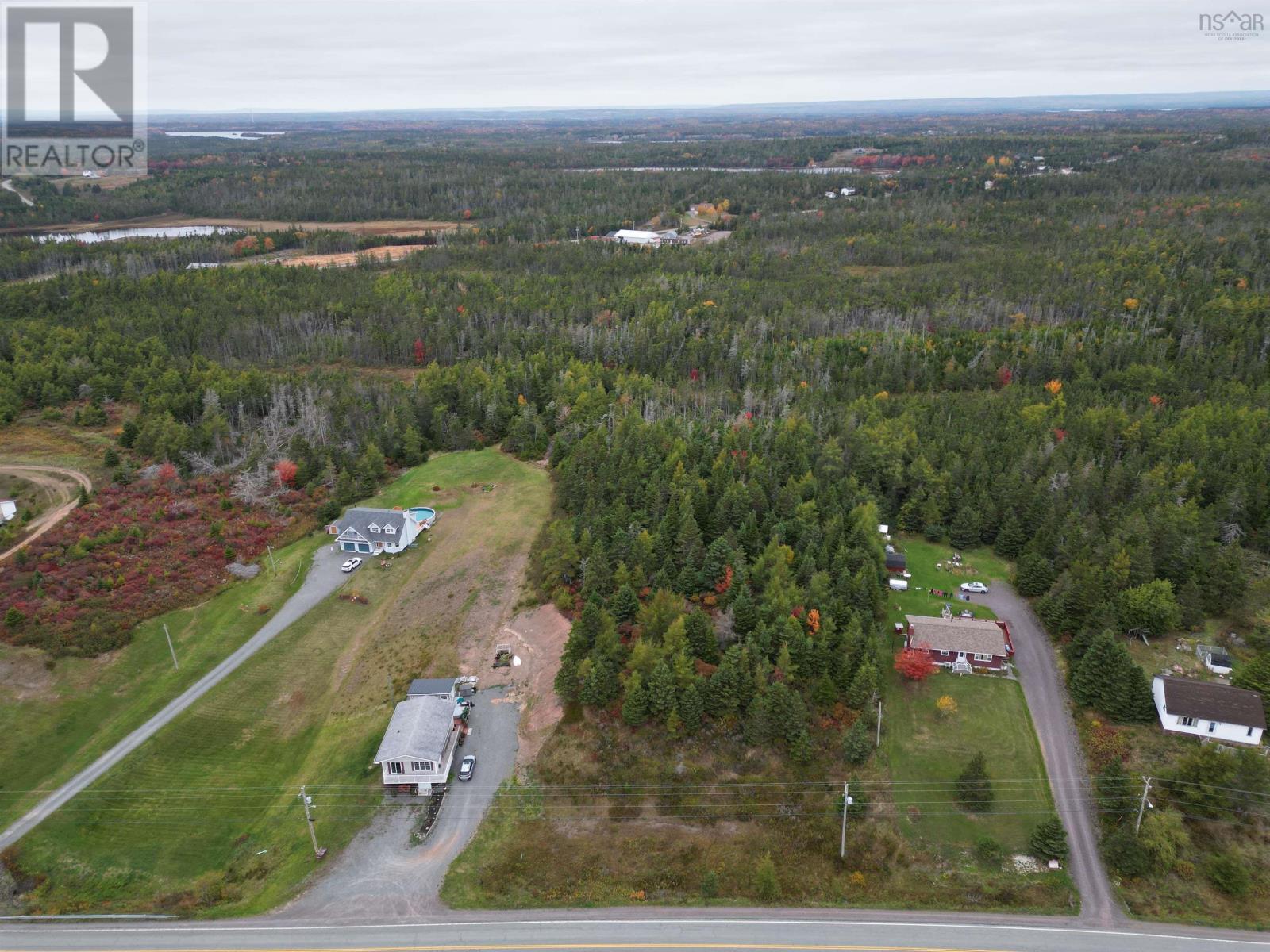 Lot High Rd, Arichat, Nova Scotia  B0E 1A0 - Photo 5 - 202526293