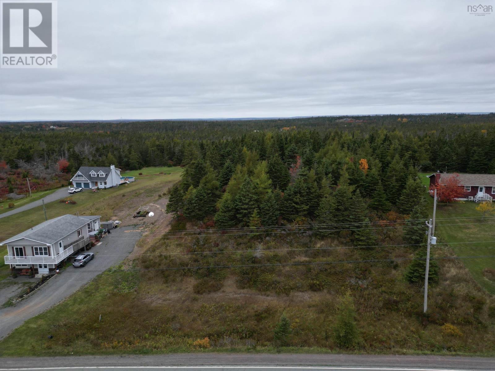 Lot High Rd, Arichat, Nova Scotia  B0E 1A0 - Photo 6 - 202526293