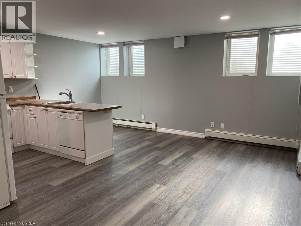106 Marlborough Street Unit# 1, Brantford, Ontario  N3T 2S5 - Photo 7 - 40781136