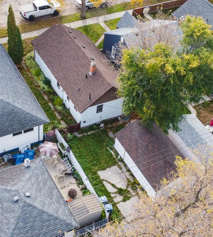 269 Belmont Avenue, Winnipeg, Manitoba R2V 0Y5 - Photo 15 - 202526567