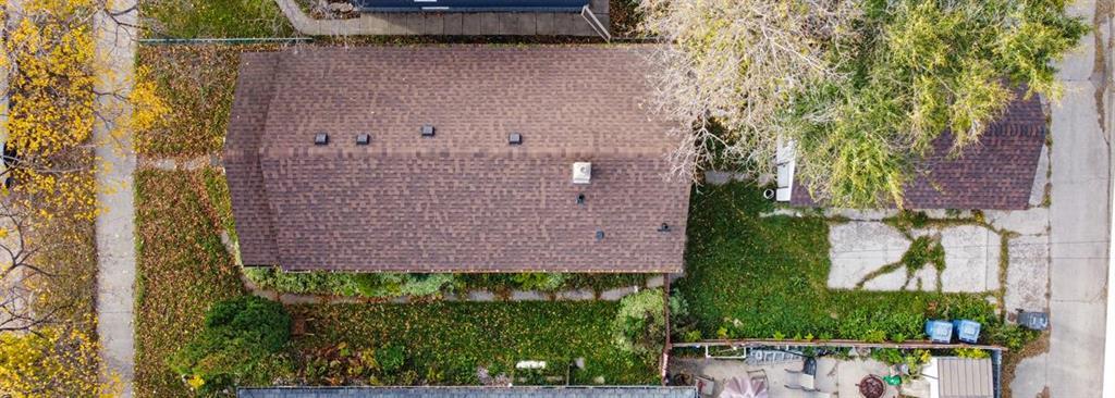 269 Belmont Avenue, Winnipeg, Manitoba R2V 0Y5 - Photo 17 - 202526567