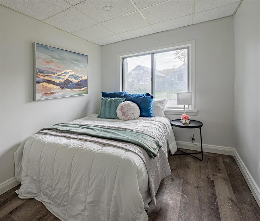 269 Belmont Avenue, Winnipeg, Manitoba R2V 0Y5 - Photo 4 - 202526567