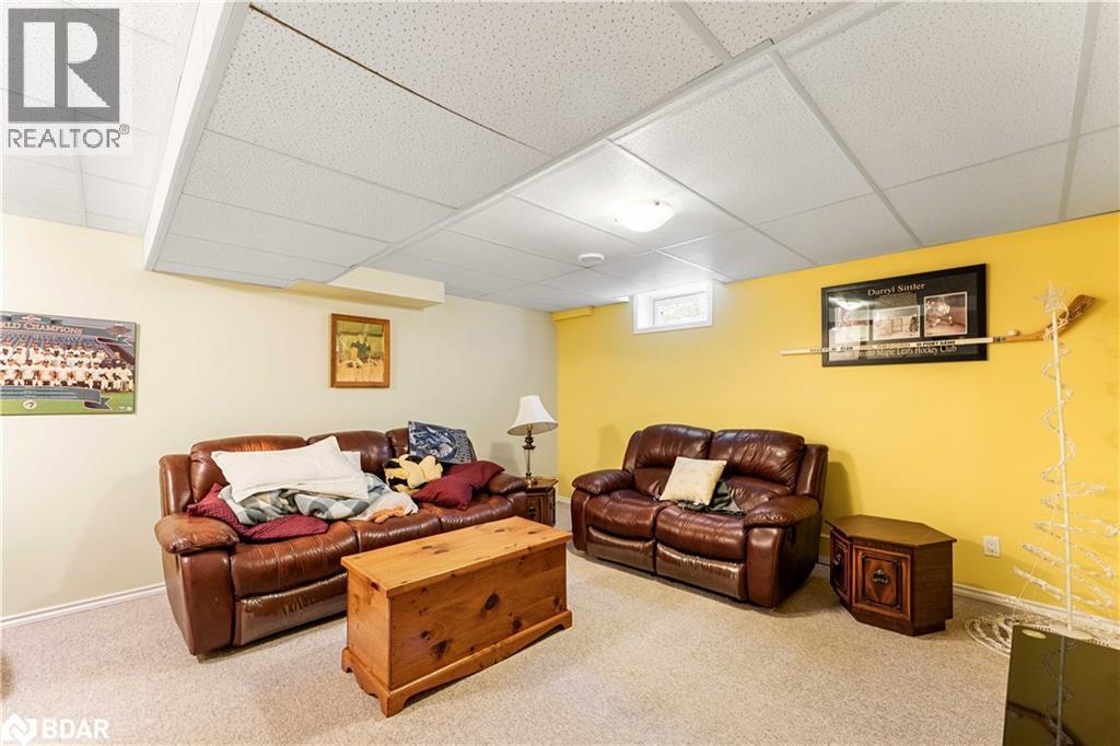 38 Truax Crescent, Angus, Ontario  L3W 0C2 - Photo 21 - 40779140