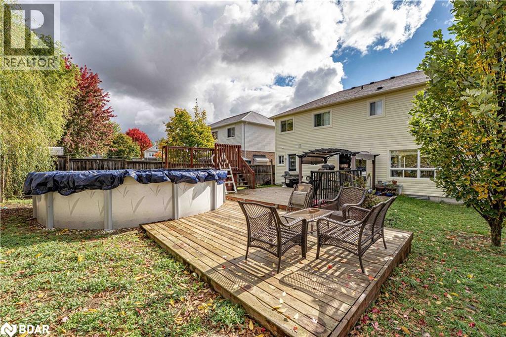 38 Truax Crescent, Angus, Ontario  L3W 0C2 - Photo 24 - 40779140